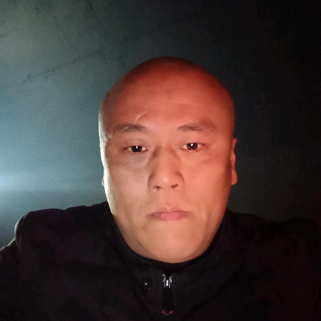 蒙古人