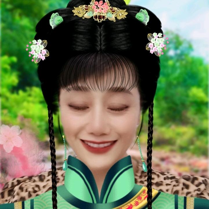 杨仙琴字
