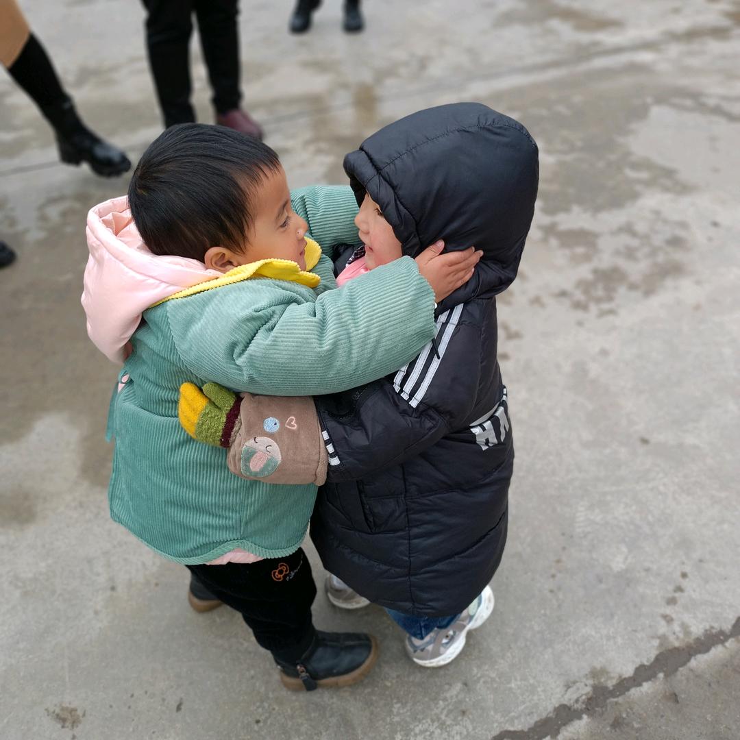 小可爱，小可爱