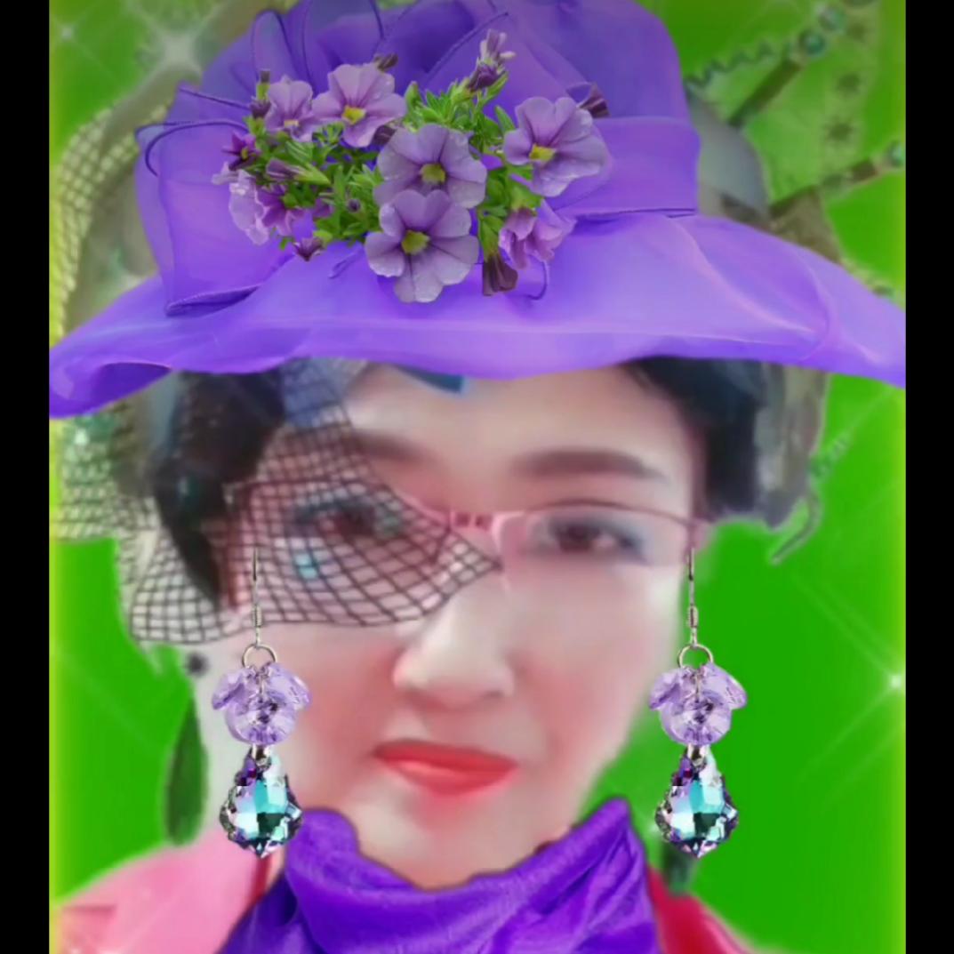 可可奶奶（特效）