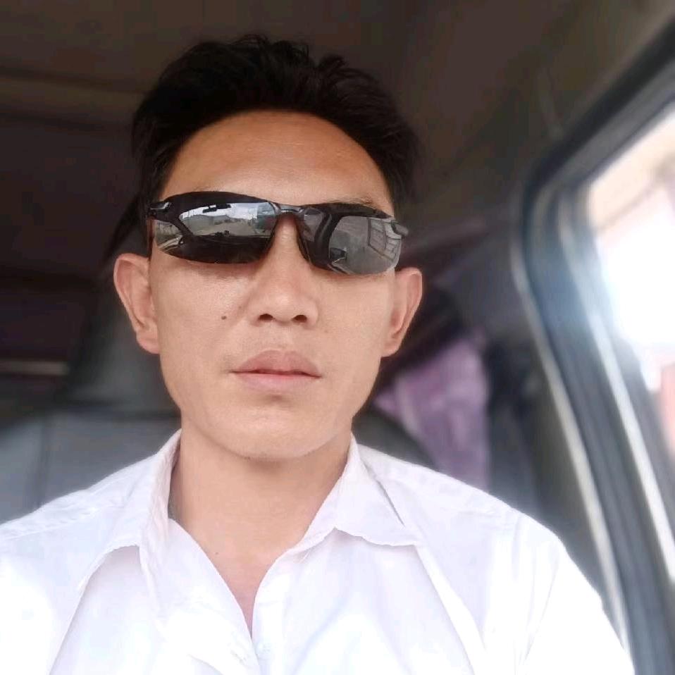 爱情路上谁怕谁