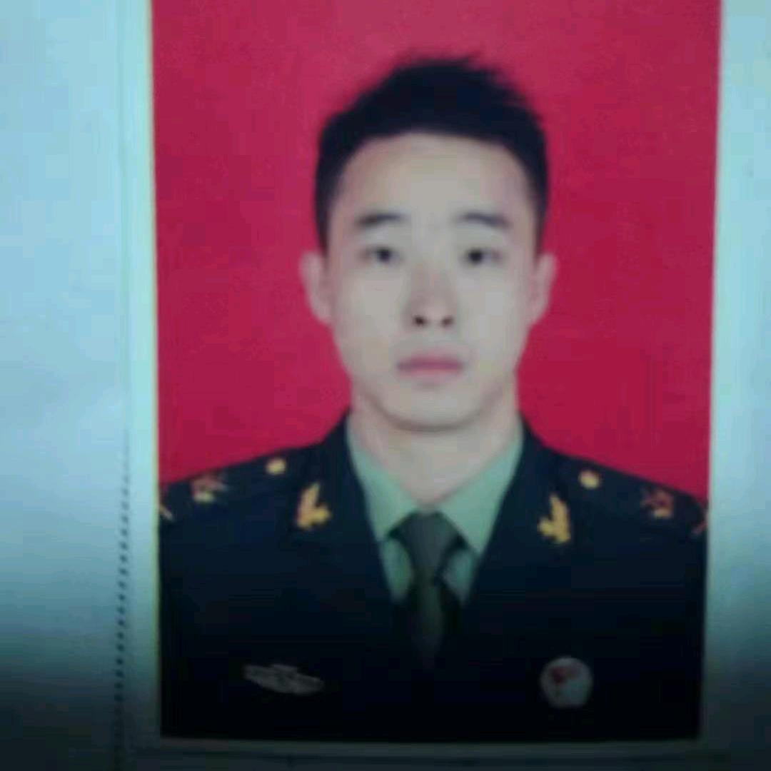 用户兵班长🇨🇳