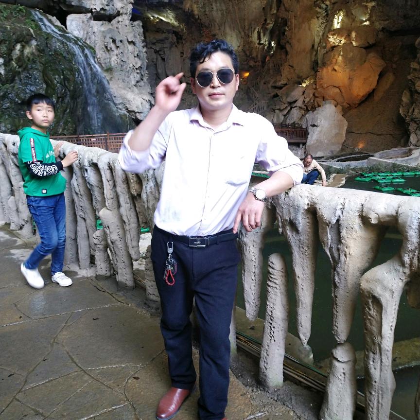 海内存知己，天涯若比邻