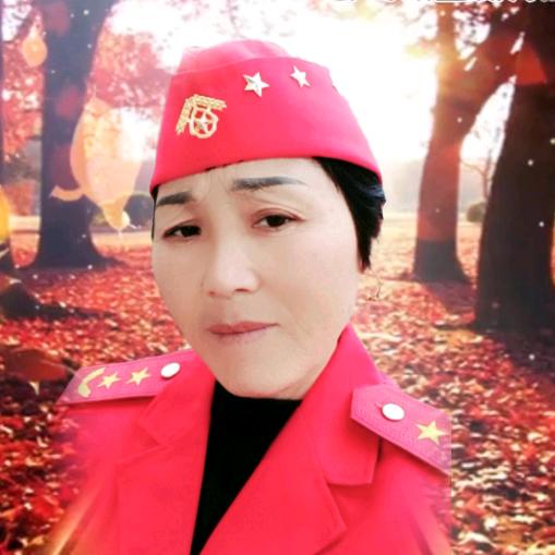 冬天的太阳(刘松连)