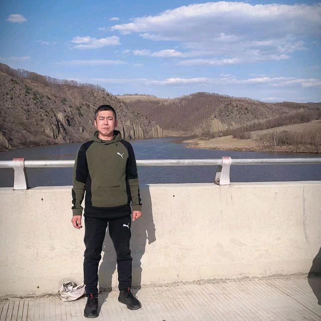 牡丹江阳光房刘师傅