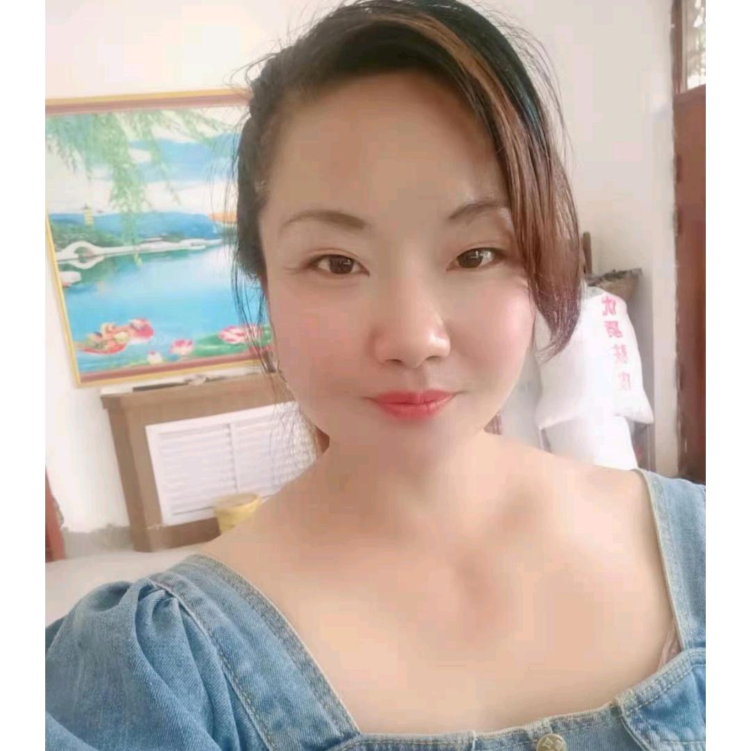 一笑倾城