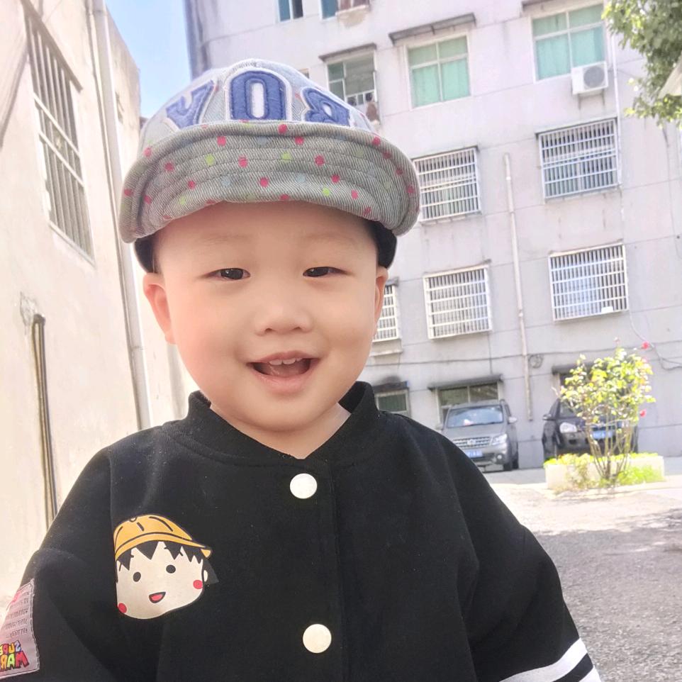 我的可爱多～