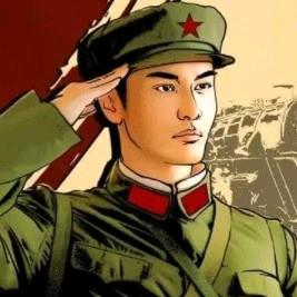 曾经的光荣