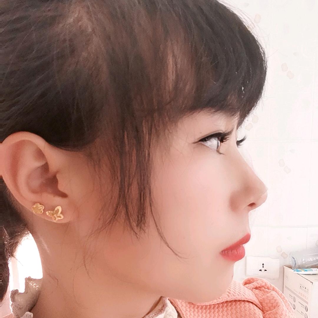 爱跳舞的菊姐😊🥰