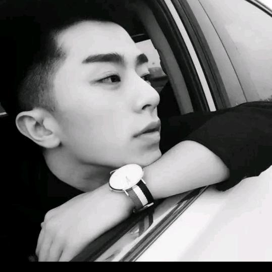 韩一✓