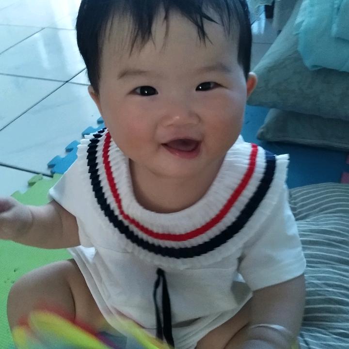 小温馨