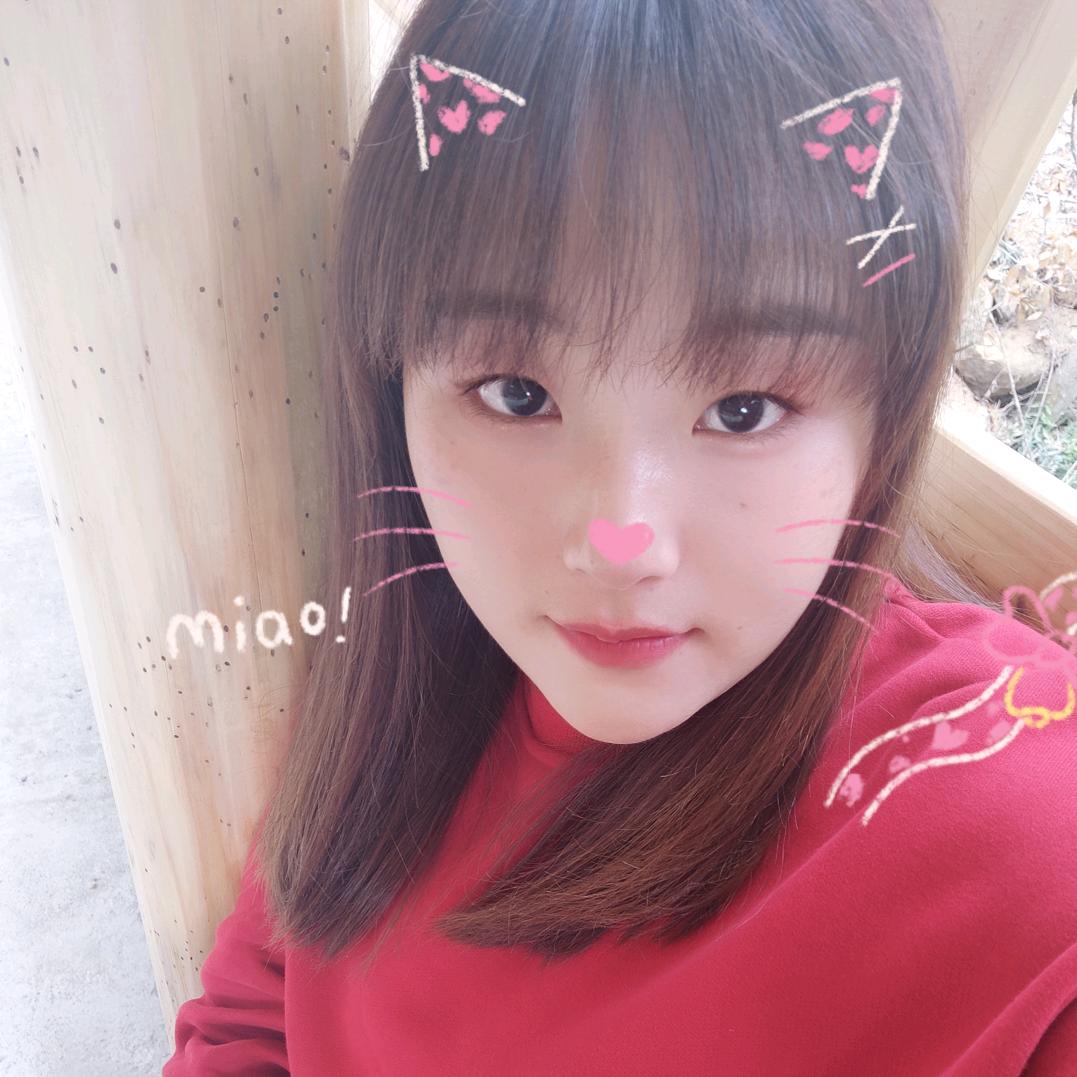 猜猜我是谁
