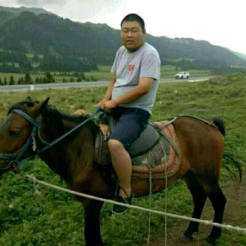 赵普辉