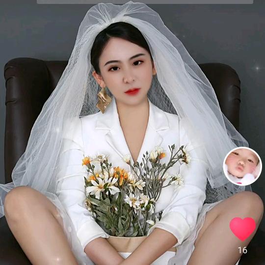 娟娟来了