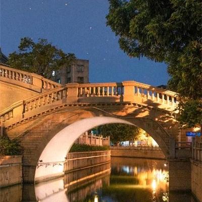 落日秋风