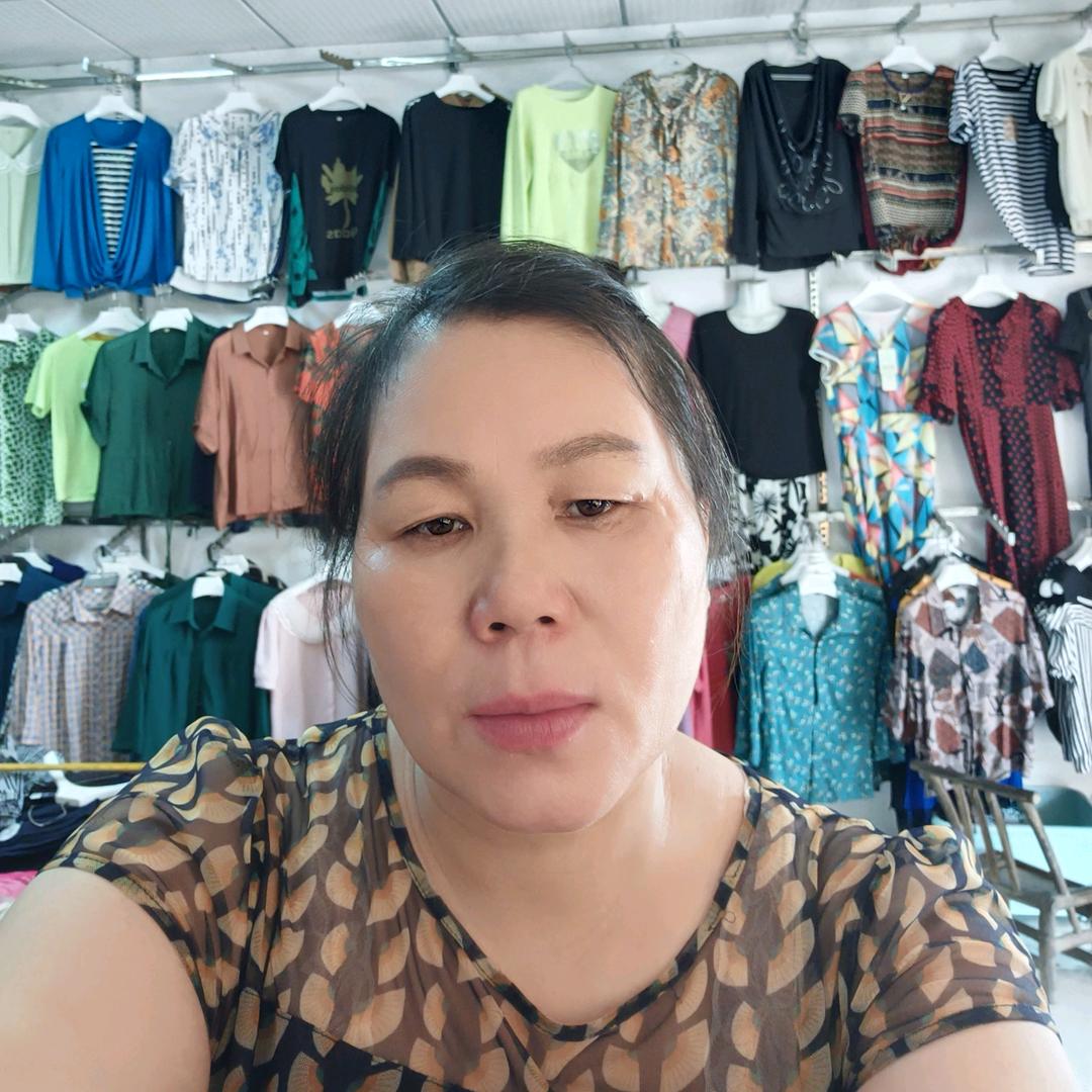 长兴服装