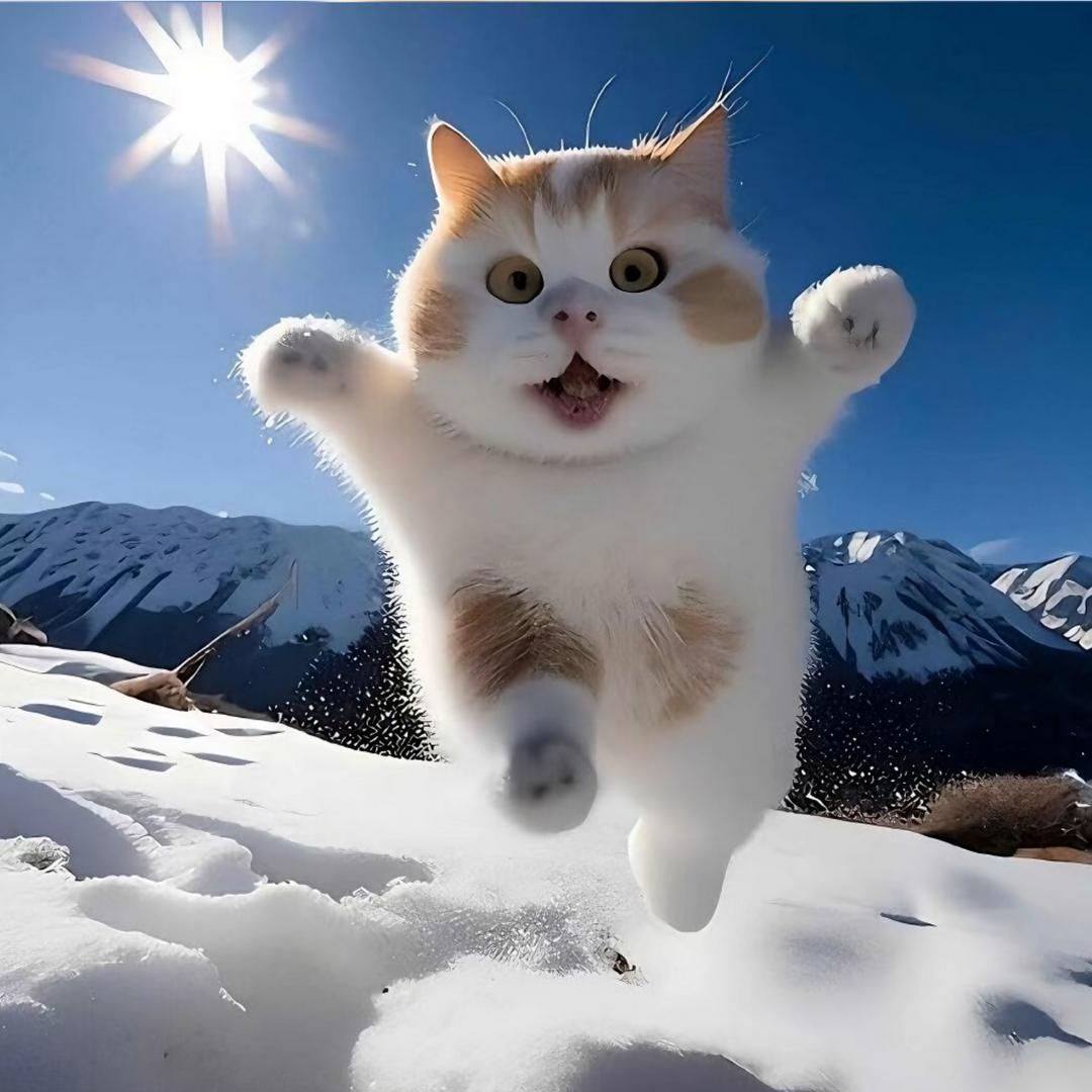 夺命鹏哥