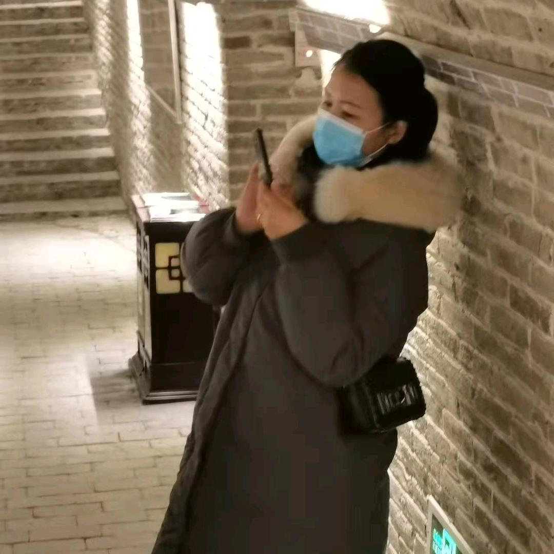 张亭亭🔥
