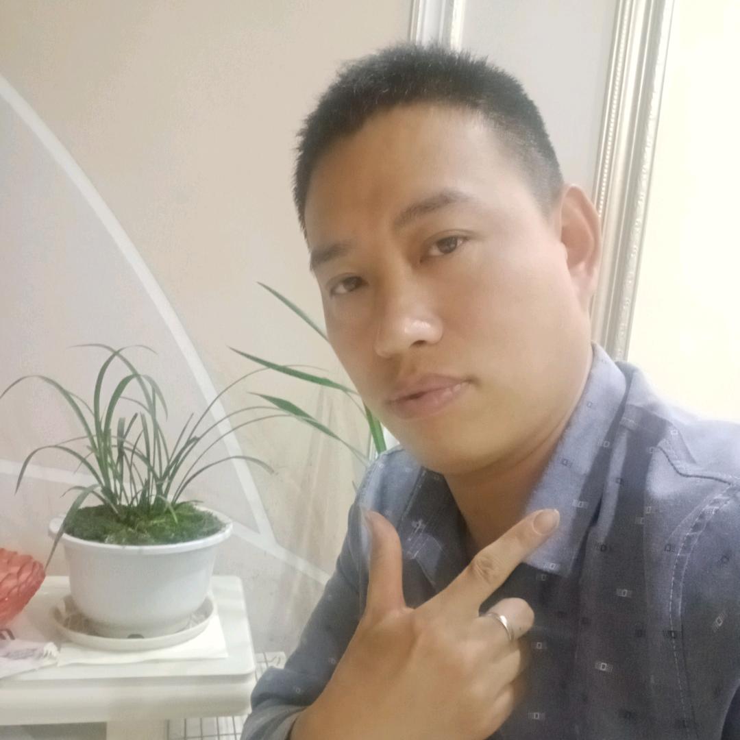 努力拼搏（锋哥）