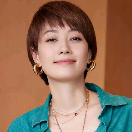 我是开心妹