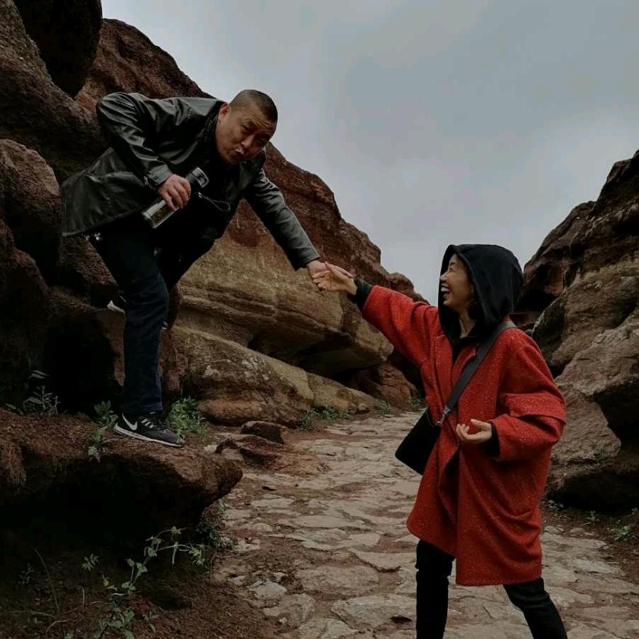 东东