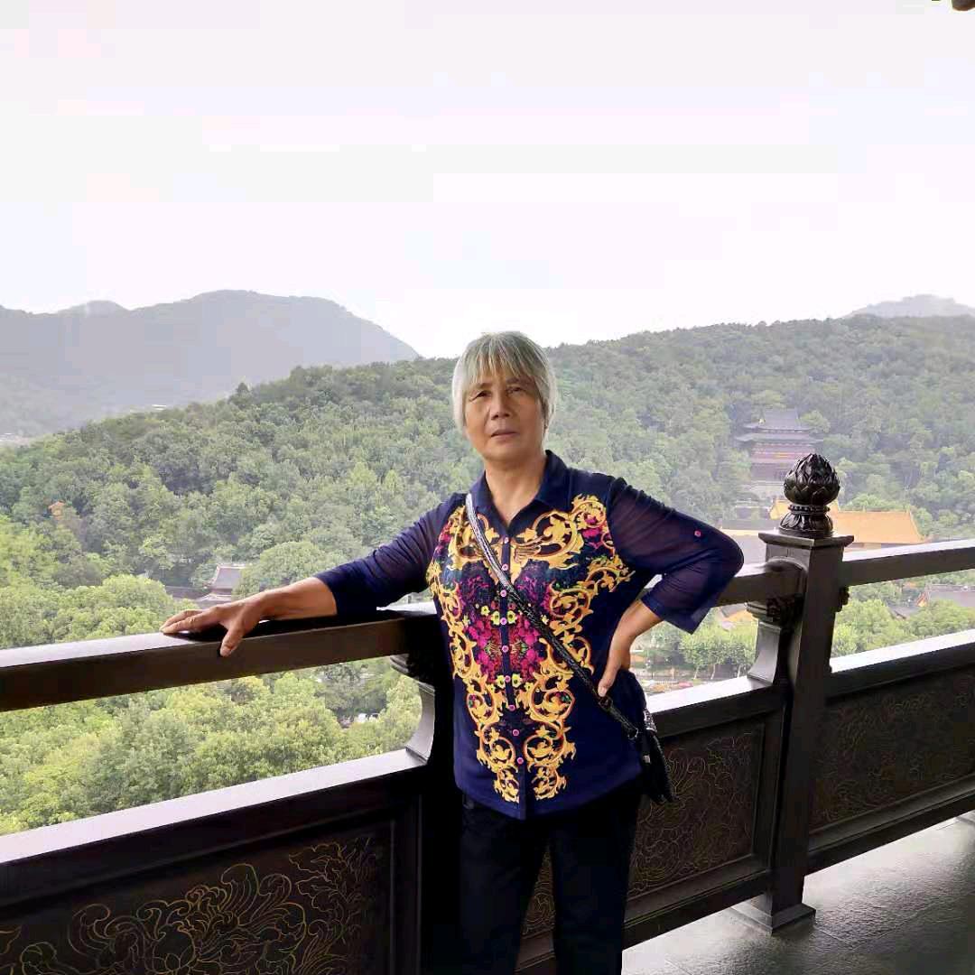 刘义奶奶