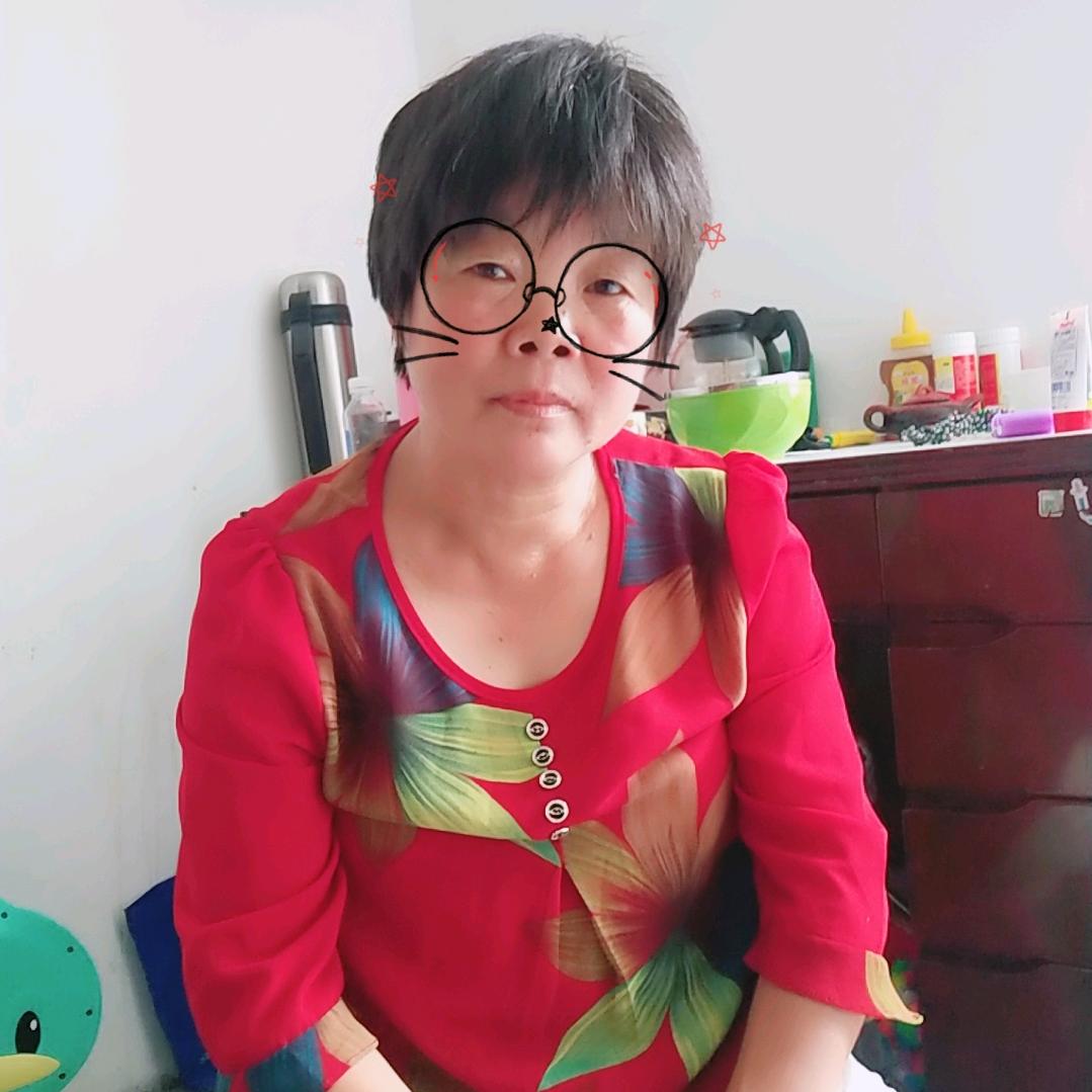 宇凡奶奶7
