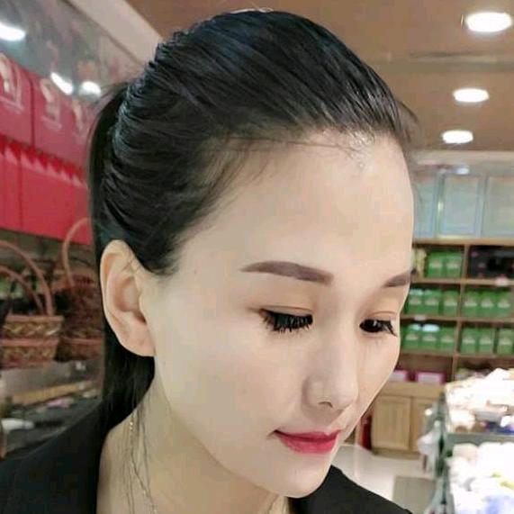 水果西施