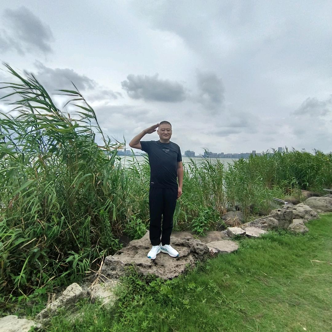 退伍兵心海聊情感