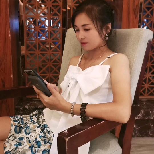 心烛
