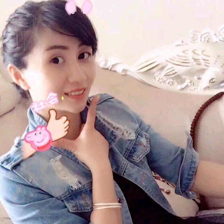 琳琳吖