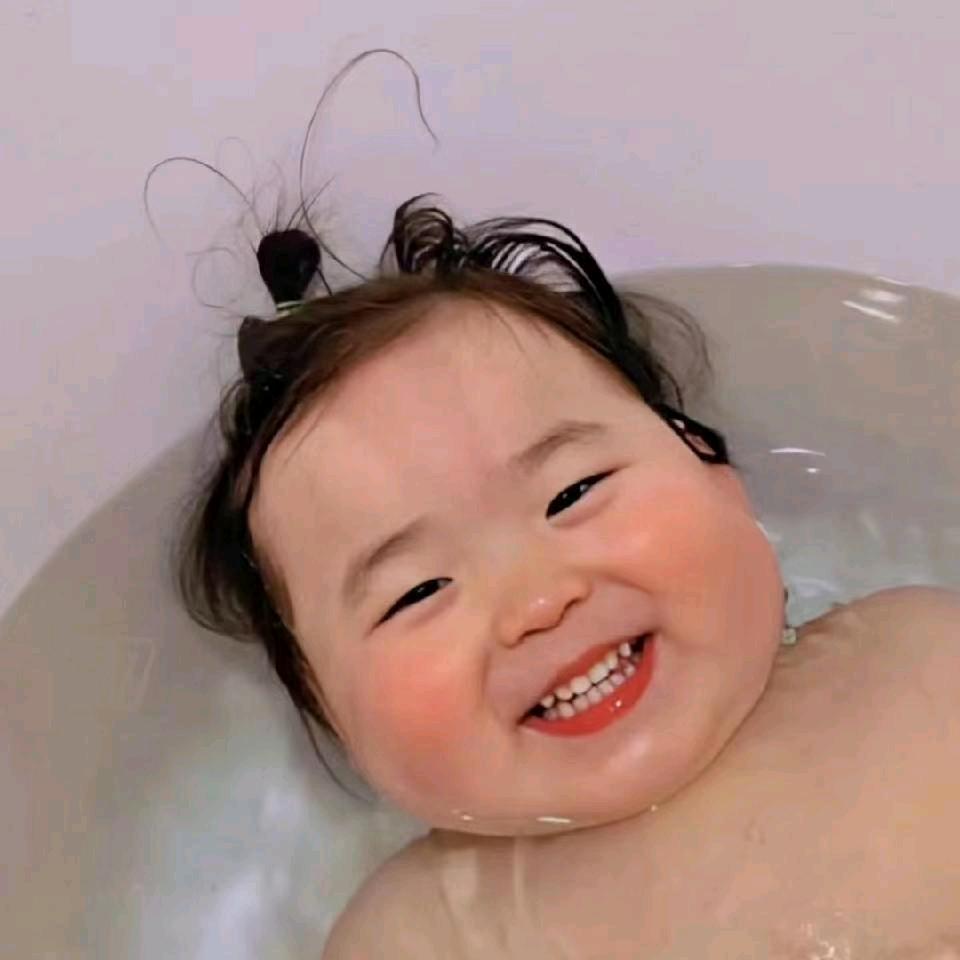 是喜喜呀！