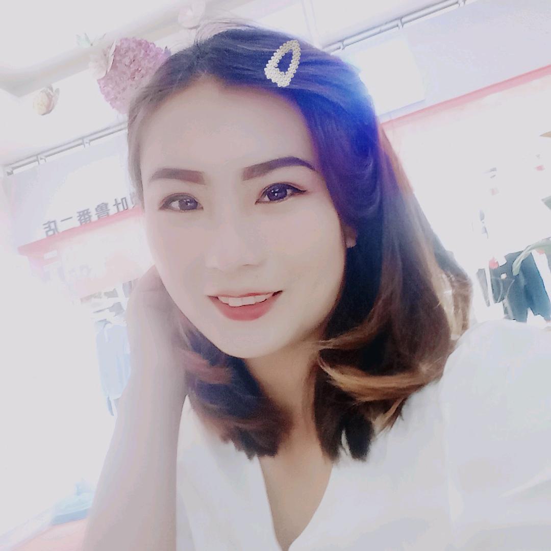 Rufiyna妈咪