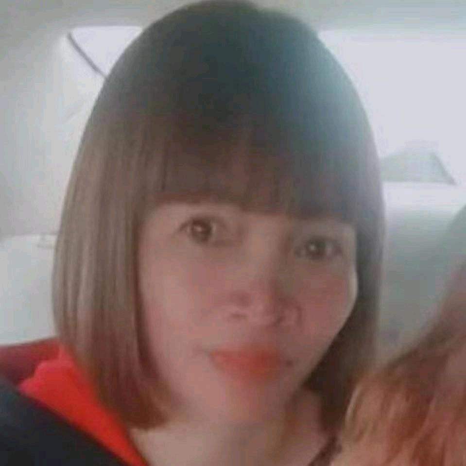 陈美芳