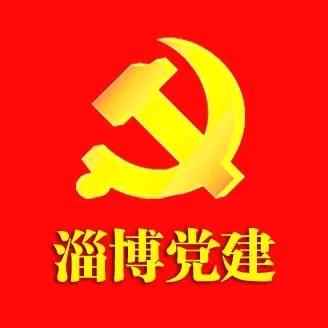 淄博党建