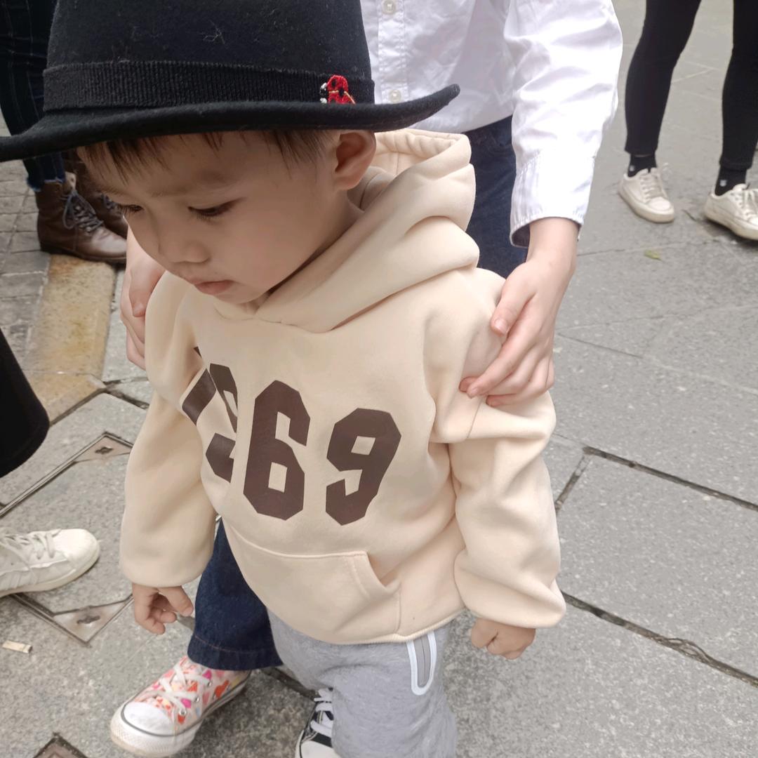 小皮蛋的爱