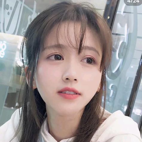 开心😊