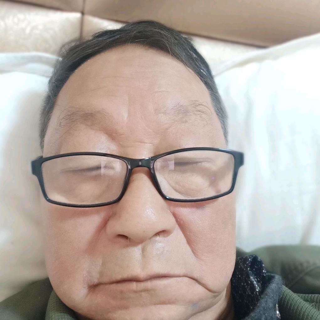 怪老婆婆