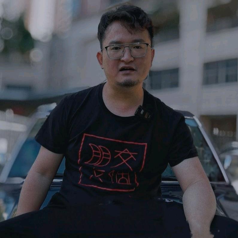 惠州交个朋友汽车