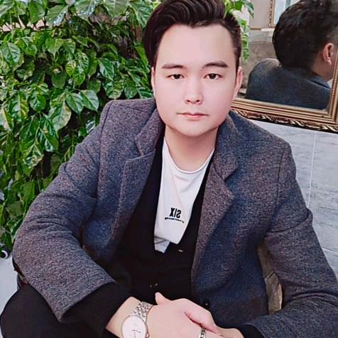资中烫发小彭