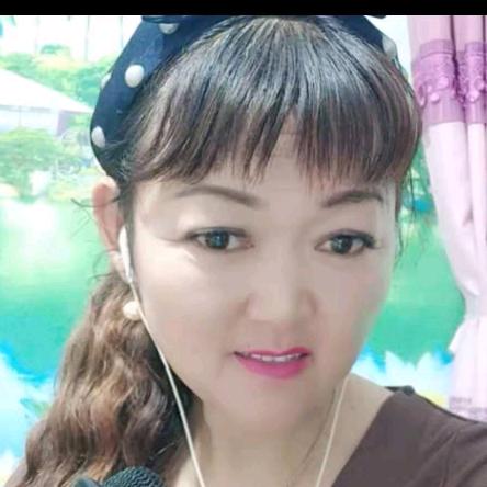 民间小调（荷花姐）