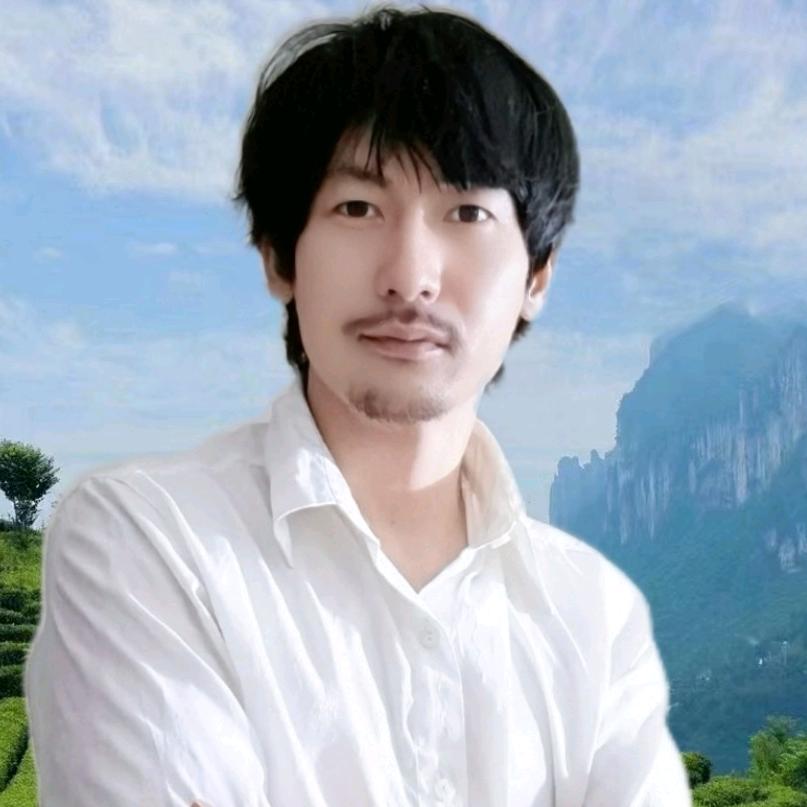 东方少年—刘沛辉