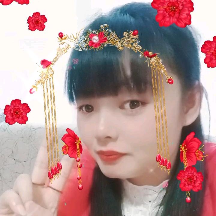 🎉🌹🌹凰儿🌹🌹🎉
