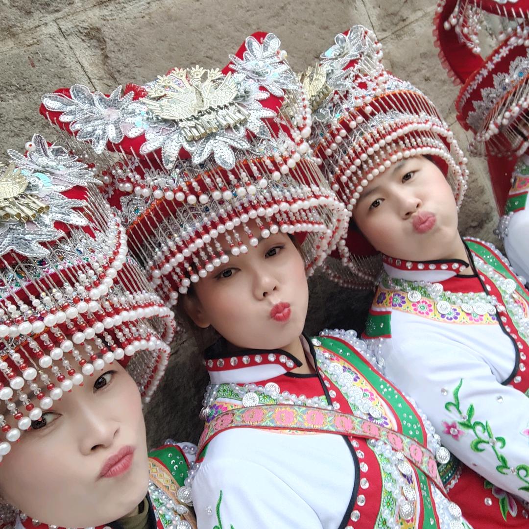 天天快乐