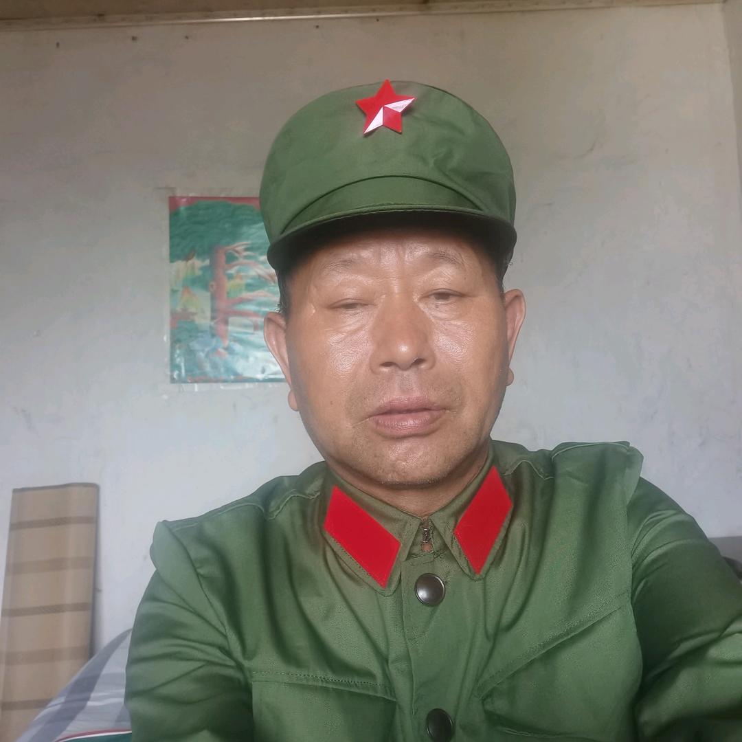 万州老兵