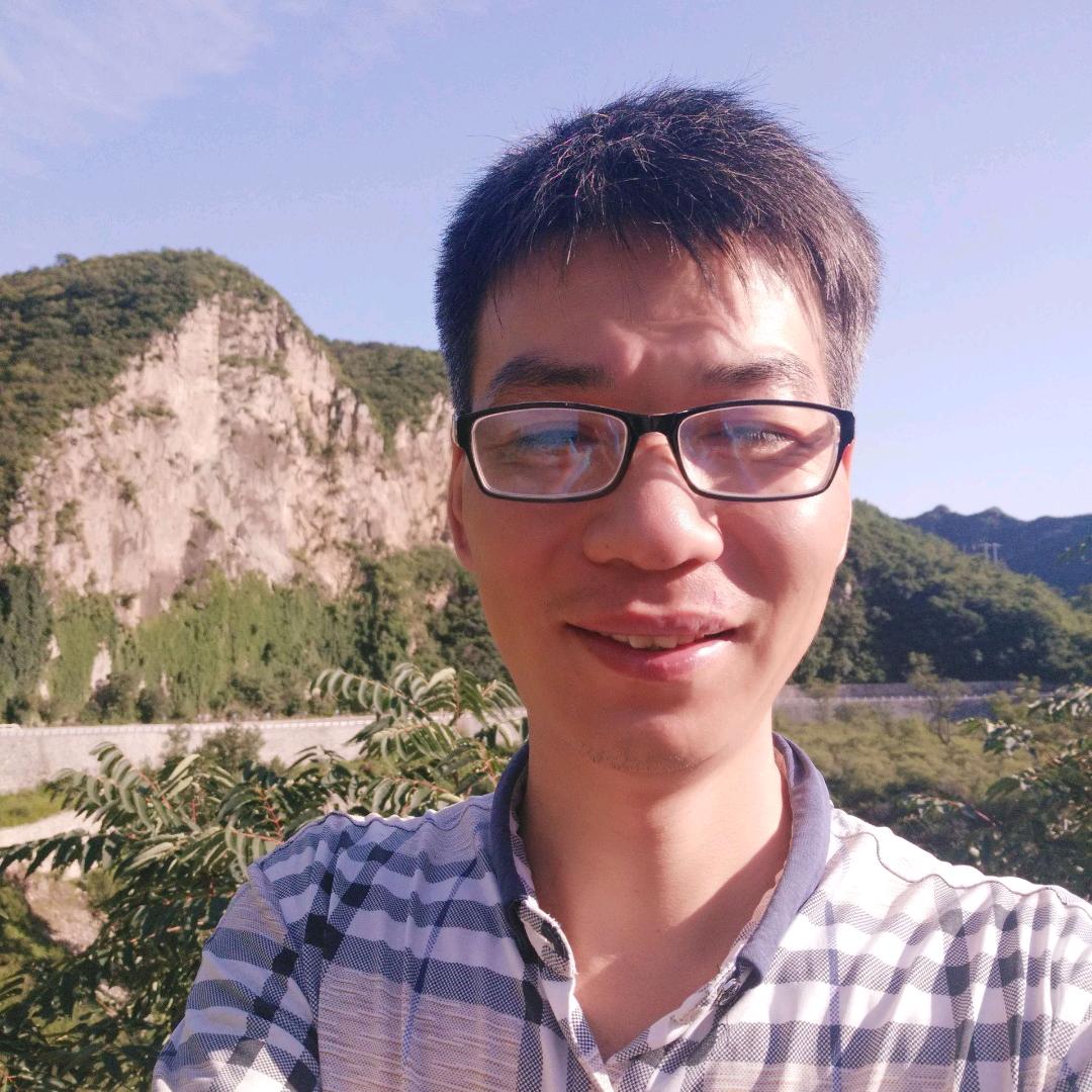 无量海-杰哥美缝