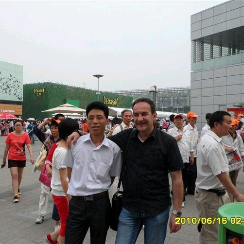 好人一生平安雄