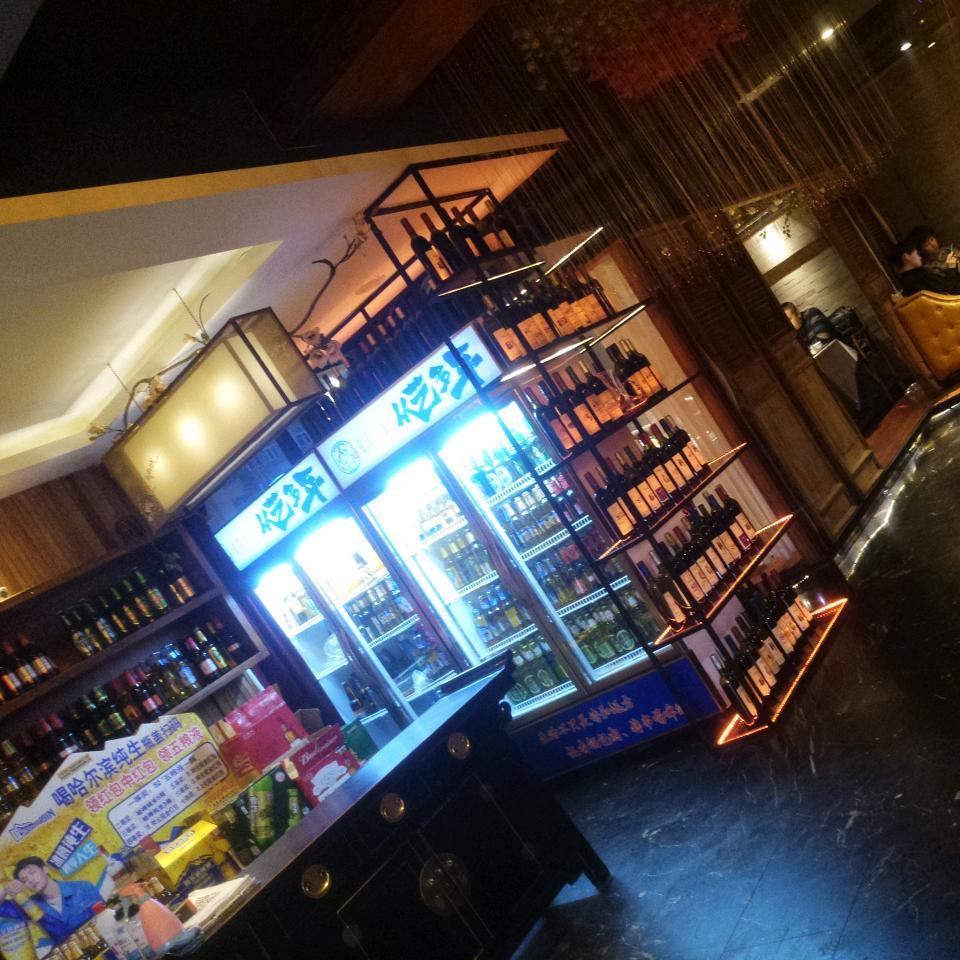 龙江县从艺多年小串店