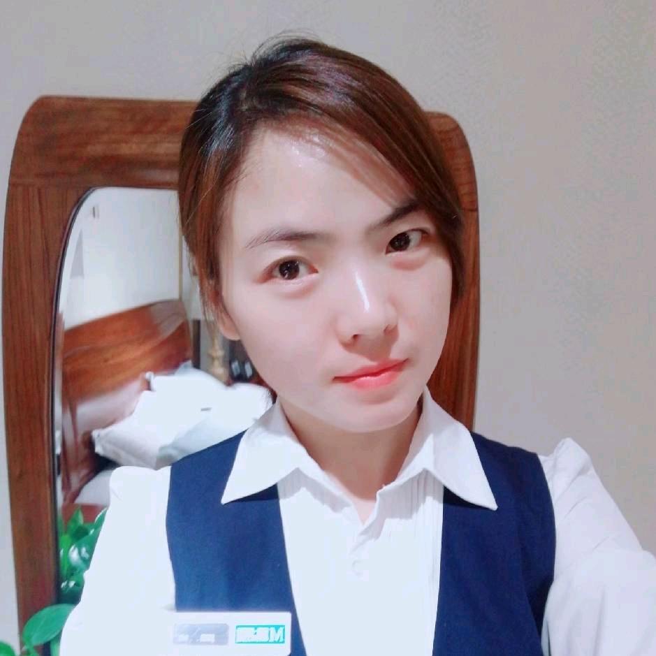 廊坊高端艺术美缝小妍