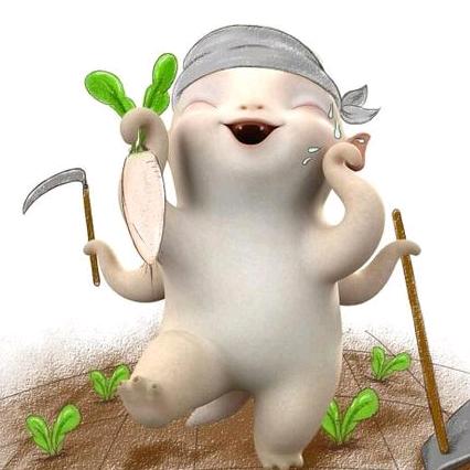 巡山的小妖